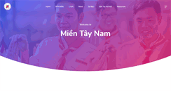 Desktop Screenshot of mientaynam.org