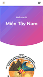 Mobile Screenshot of mientaynam.org
